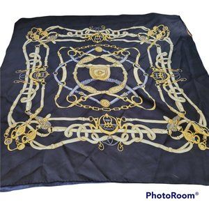 J McLaughlin Oversized Square Ascot Scarf